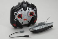 WALTERSONS U-BOAT RADIO CONTROLLED SUBMARINE RTR - B-WT-00907 - OUT OF STOCK